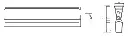 皮革挂衣杆-1.webp