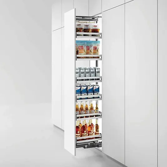 Terras Revolving Tall Unit