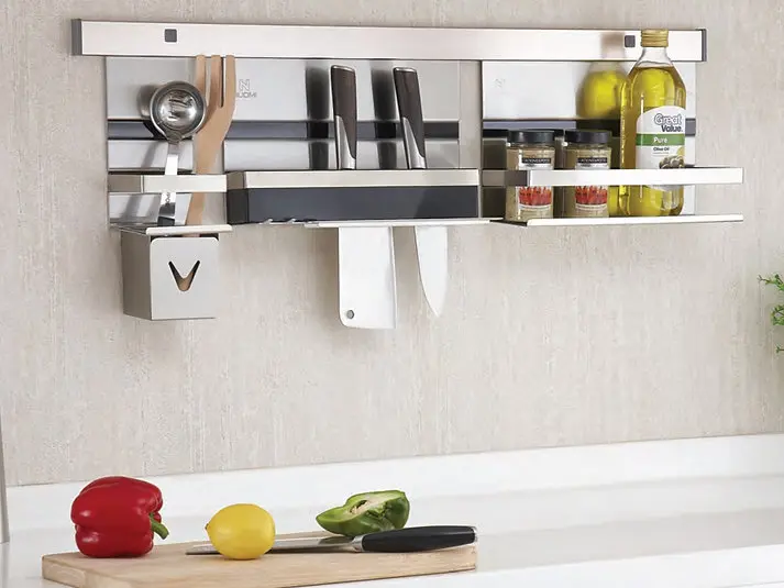 Hanging Rack Set C