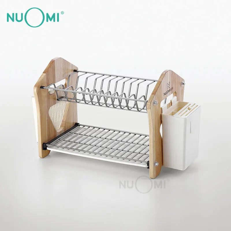 Table-top Dishes Rack