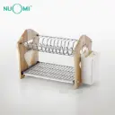 Table-top Dishes Rack