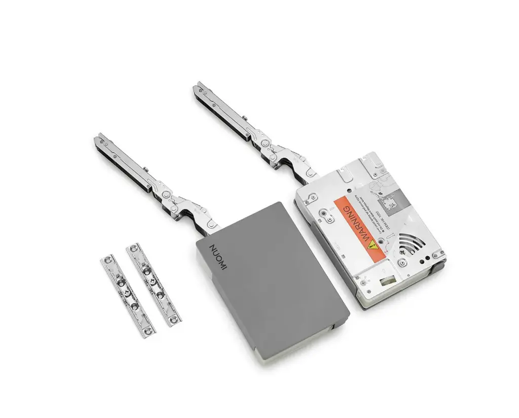 Flip up Lift (Electric)