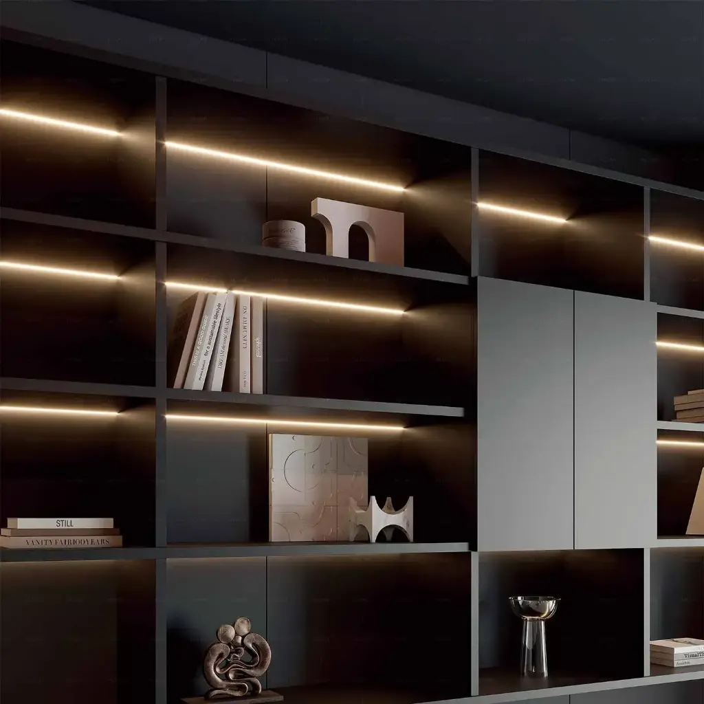 Light Profile