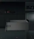 Slim Drawer Box