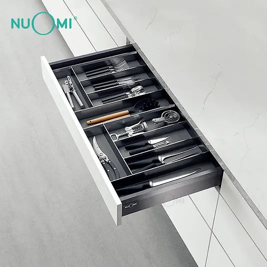 Cutlery Tray for Drawer Box