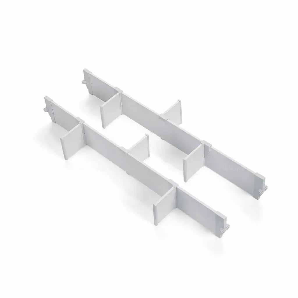 Oya Series Separator Of Drawer Box
