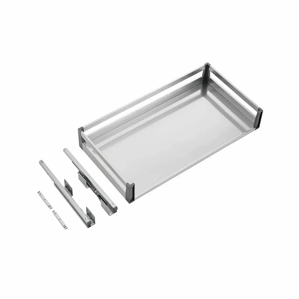 Terras Series Pull Out Basket