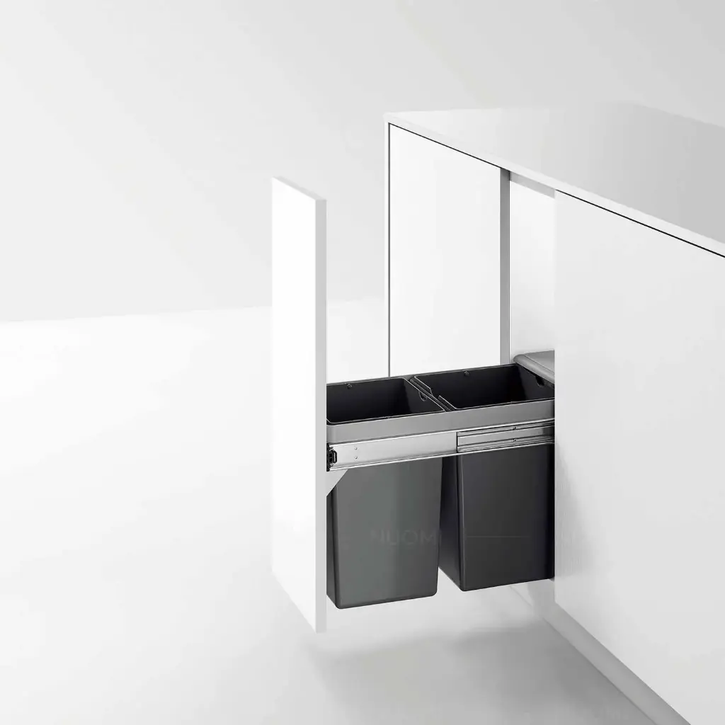 Dustbin/Waste Container