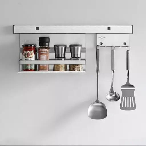 Hanging Rack Set B