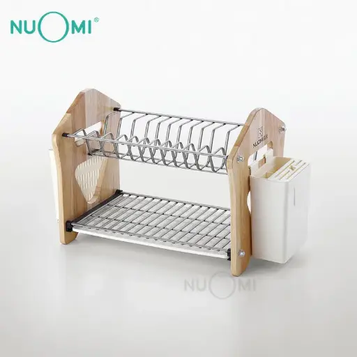 Table-top Dishes Rack