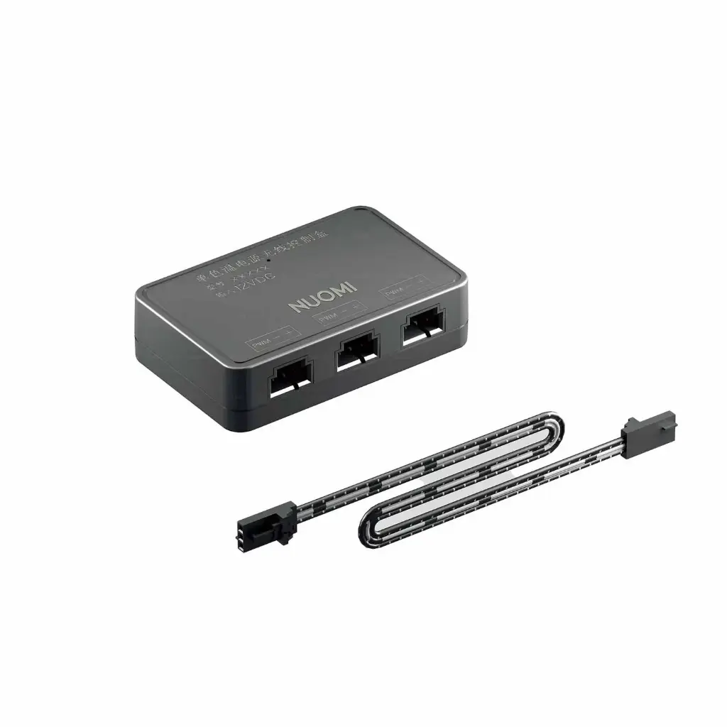 Wireless Control Box For Power Source