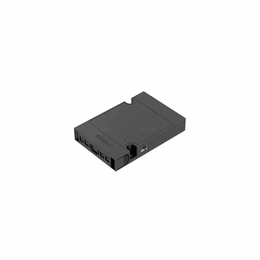Ultra-thin Constant Voltage Power Source With Smart Control 50W